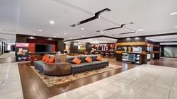 Crowne Plaza Houston Galleria Area
