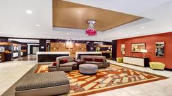 Crowne Plaza Houston Galleria Area