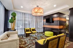 Crowne Plaza Houston Galleria Area