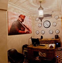 Hich Hotel Konya