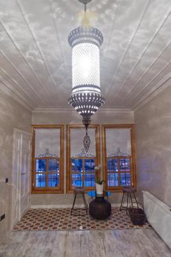 Hich Hotel Konya