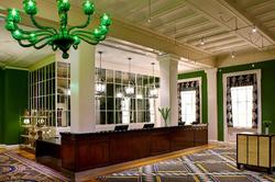 Kimpton Hotel Monaco Washington DC