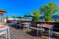 Comfort Hotel Orleans Sud