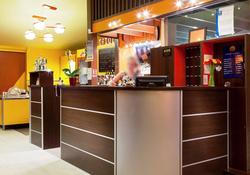 Comfort Hotel Orleans Sud