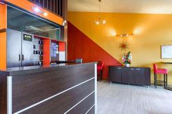 Comfort Hotel Orleans Sud