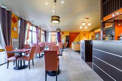 Comfort Hotel Orleans Sud