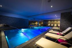 Comfort Hotel Strasbourg Athena Spa