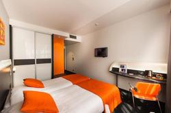 Comfort Hotel Strasbourg Athena Spa