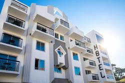 T Boutique Hotel