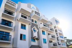 T Boutique Hotel
