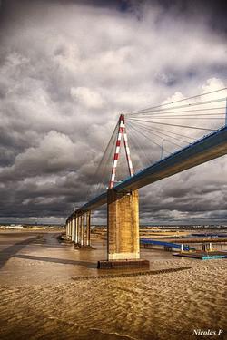 The Originals City Htl de l'Europe Saint-Nazaire