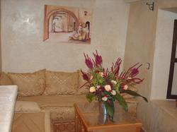 Riad Plein Sud