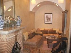Riad Plein Sud