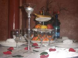 Riad Plein Sud