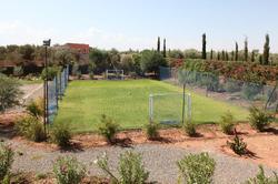 Les Jardins De Zyriab
