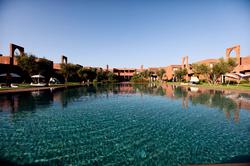 Les Jardins De Zyriab