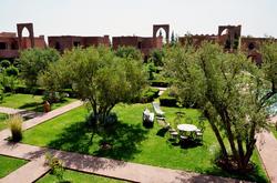 Les Jardins De Zyriab