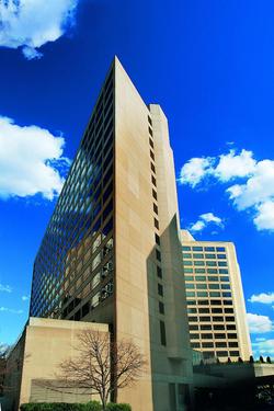 Hyatt Regency Crystal City