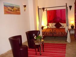 Riad Mandalay