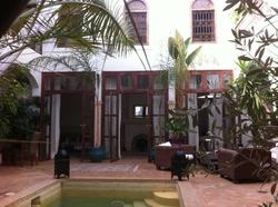 Riad Mandalay