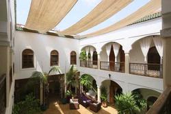 Riad Mandalay