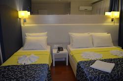 Gold Boutique Hotel