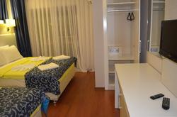 Gold Boutique Hotel