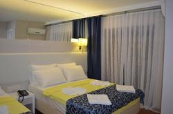Gold Boutique Hotel