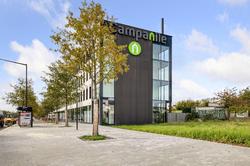 Campanile Rennes Saint Jacques