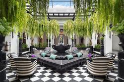 The Siam Hotel Bangkok