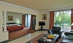 Hotel Volubilis Fes