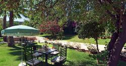 Hotel Volubilis Fes