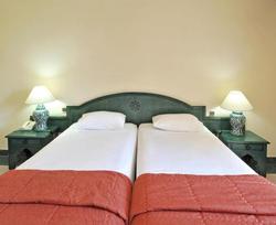 Hotel Volubilis Fes