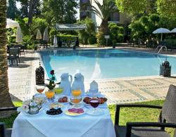 Hotel Volubilis Fes