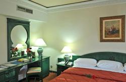 Hotel Volubilis Fes