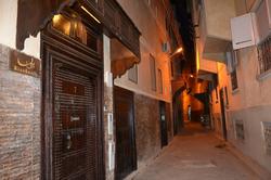Riad Braya