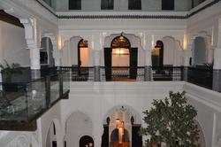 Riad Braya