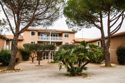 Best Western Plus Hyeres Cote D'azur