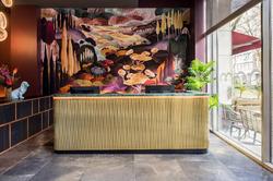Hotel Dusseldorf Mitte