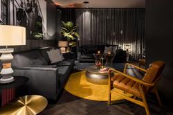 Hotel Dusseldorf Mitte