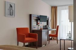 IntercityHotel Darmstadt