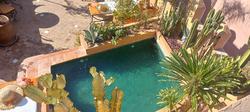 Riad Melhoun & Spa