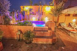 Riad Melhoun & Spa