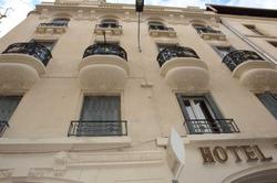 Regina Hotel