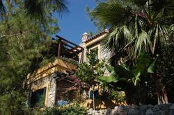 Symbola Oludeniz Beach Hotel