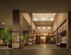 Crowne Plaza Phoenix Airport