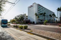 Crowne Plaza Phoenix Airport
