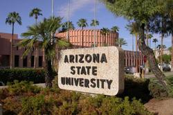 Crowne Plaza Phoenix Airport