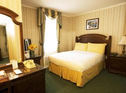 Hotel Stanford