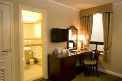 Hotel Stanford